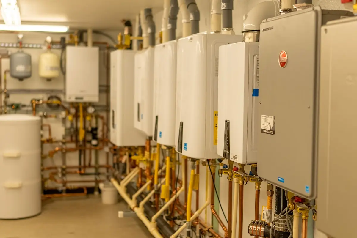 Pipe Bursting in Pocola, OK